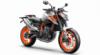 KTM 890 Duke R/GP